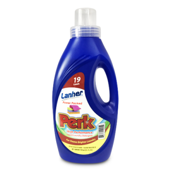 LANHER PERK LAUNDRY DETERGENT 950ML