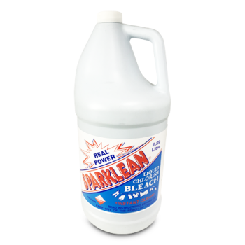SPARKLEAN CHLORINE 1.89L