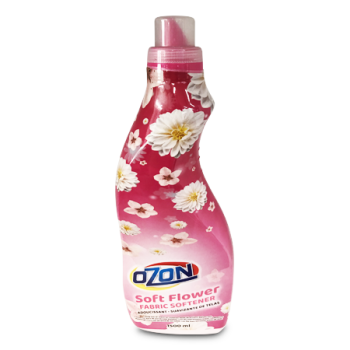 OZON SWEET SURPRISE FABRIC SOFTENER 1500ML