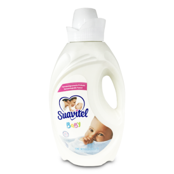 SUAVITEL BABY DETERGENT 1.9L