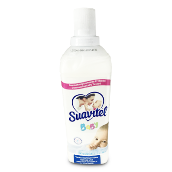 SUAVITEL BABY COMFORT 848ML