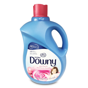 DOWNY APRIL FRESH FABRIC SOFTENER 103OZ