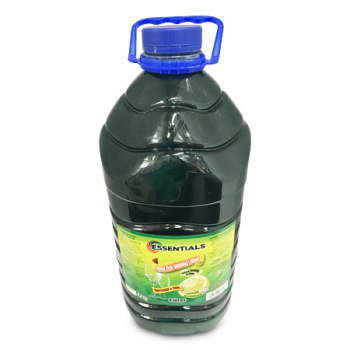 ESSENTIALS GENTLE TOUCH DISHWASHING LIQUID 4L