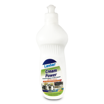 LANHER CREAM POWER 250ML
