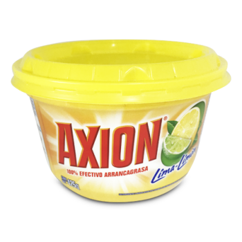 AXION LIME LEMON PASTE 425G