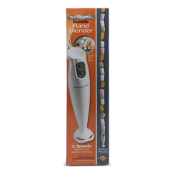 PROCTOR SILEX STICK BLENDER