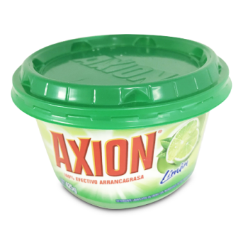 AXION LEMON GREASE STRIPPER 425G