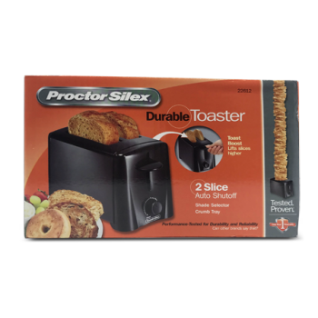PROCTOR SILEX TOASTER 