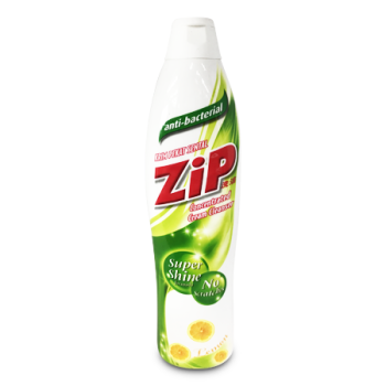 ZIP LEMON CREAM CLEANER 500ML