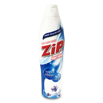 ZIP CONCENTRATED CREAM CLEANSER 500ML