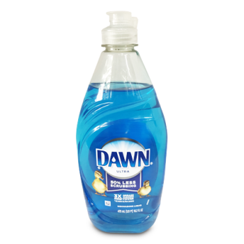 DAWN ULTRA ORIGINAL DISHWASHING 479ML