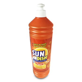 SUNDISH DISHWASHING LIQUID 1000ML