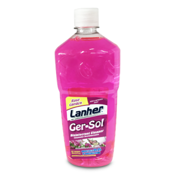 LANHER GERSOL ROSE GARDEN 475ML