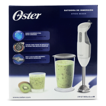 OSTER STICK MIXER W/CUP 