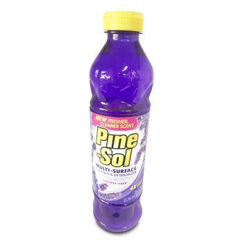 PINESOL LAVENDER CLEAN DISINFECT 28OZ