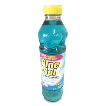 PINESOL SPARKLING WAVE DISINFECT 28OZ