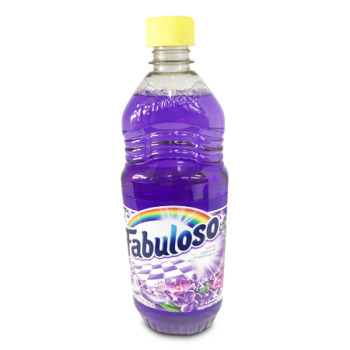 FABULOSO LAVENDER DISINFECT 828ML