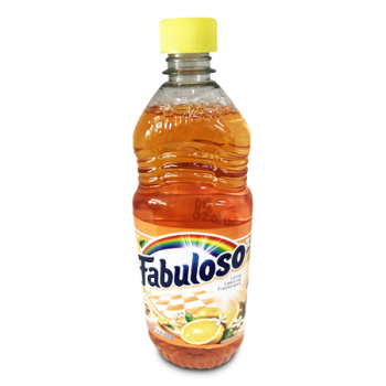 FABULOSO ORANGE DISINFECT 828ML