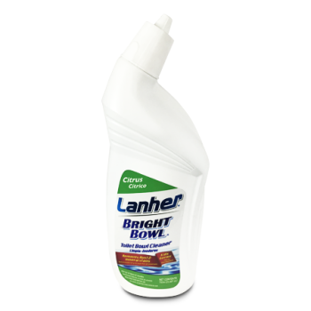 LANHER BRIGHT BOWL CITRUS 750ML