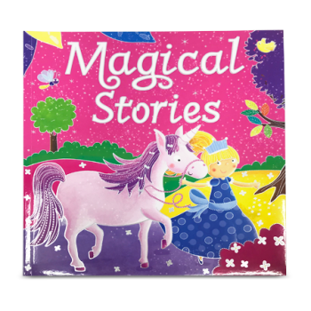 MAGICAL STORIES 