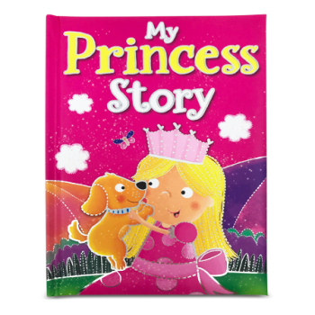 MY PRINCESS STORY 