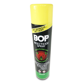 BOP INSECTICIDE SPRAY 600ML
