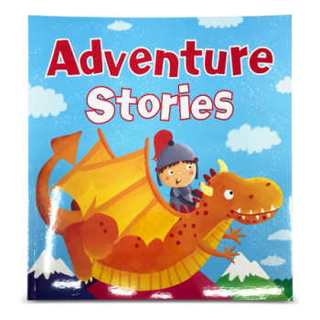 ADVENTURE STORIES 