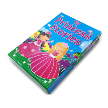 PRINCESS STORIES 