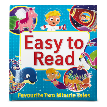 EASY TO READ MERMAID TALES 