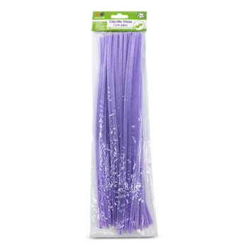 KRAFTY KIDS CURE - PIPES 40PCS 