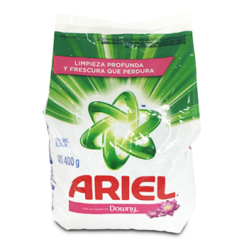 ARIEL DOWNY 400G