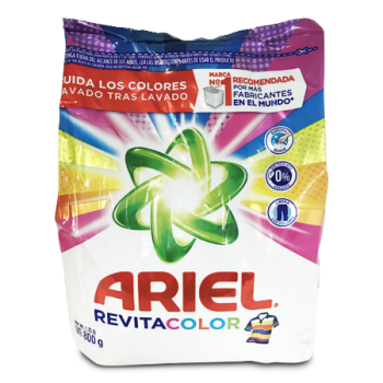 ARIEL REVITA COLOR 800G