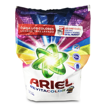 ARIEL REVITA COLOR 2KG