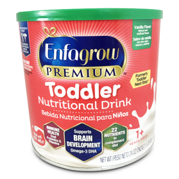 ENFAGROW PREMIUM TODDLER NUTRITIONAL DRINK 680G