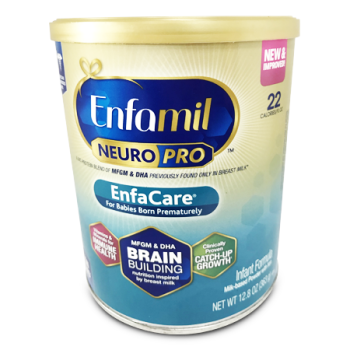 ENFAMIL ENFACARE NEURO PRO 363G