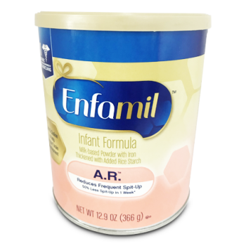 ENFAMIL  A.R. INFANT FORMULA 366G
