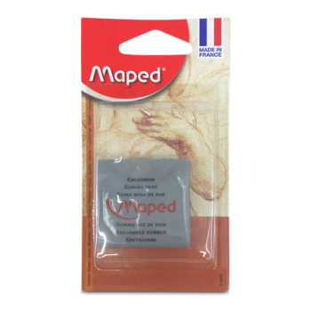 MAPED KNEADABLE RUBBER