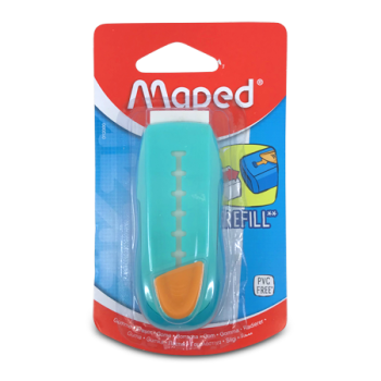 MAPED REFILL ERASER 