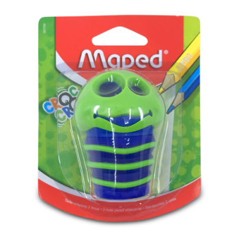 MAPED CROC CROC SHARPENER