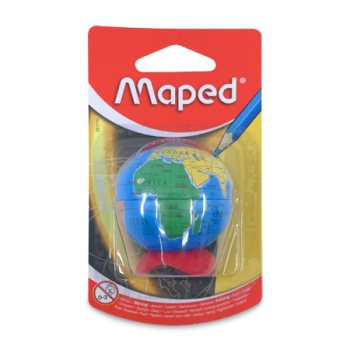 MAPED WORLD SHARPNER 