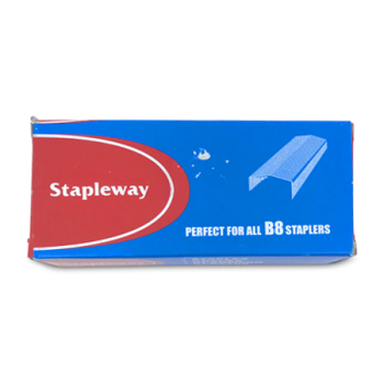 STAPLEWAY B8 STAPLES 