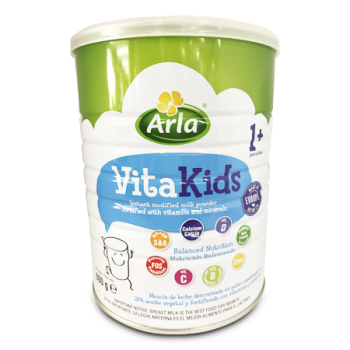 ARLA VITA KIDS 1+ 800G