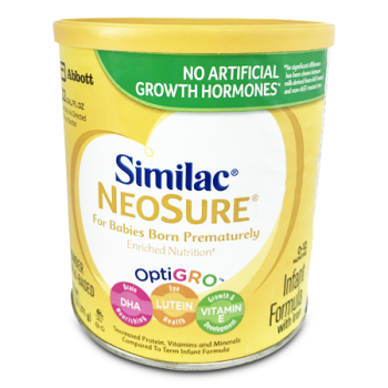 SIMILAC EXPERT CARE NEOSURE 371G