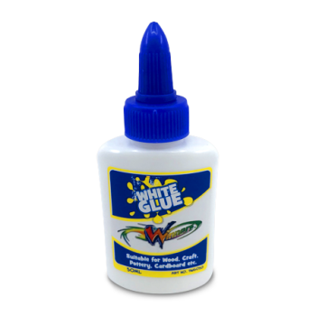 WINNERS WHITE GLUE 50ML 