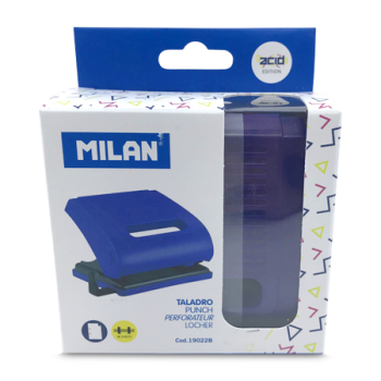 MILAN PUNCH 