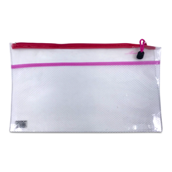 MS IMPORTS CLEAR FOLDER 