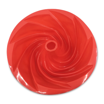 MS IMPORTS SILICONE BAKING TRAY 