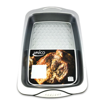 UNICO MEDIUM ROASTER 40.5X25X5.2CM 
