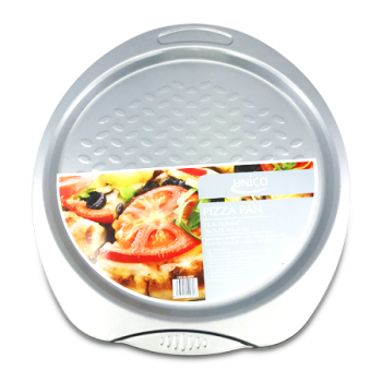 UNICO PIZZA PAN 36.5X32.5X1.5CM 