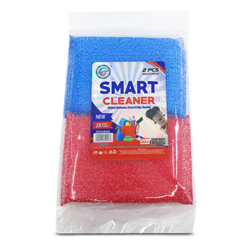 ESSENTIALS SMART CLEANER  2PCS